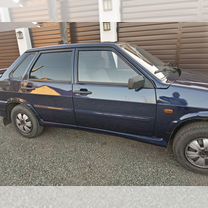 ВАЗ (LADA) 2115 Samara 1.6 MT, 2012, 178 000 км, с пробегом, цена 265 000 руб.