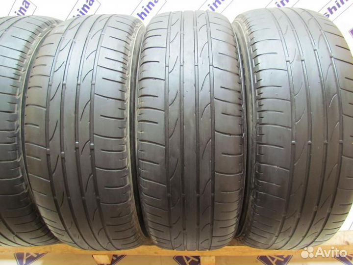 Bridgestone Dueler H/P Sport 215/65 R16 96R