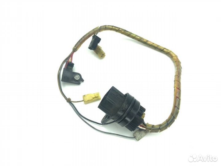 Проводка АКПП Toyota Passo 1krfe