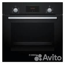 Bosch духовой шкаф