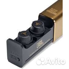 Наушники jbl under armour