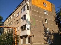 2-к. квартира, 37,7 м², 3/5 эт.