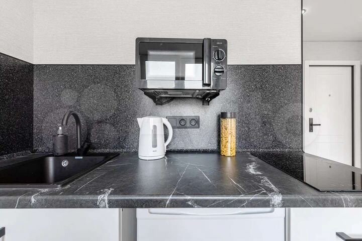 Квартира-студия, 26 м², 8/9 эт.