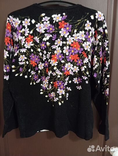 Кардиган женский