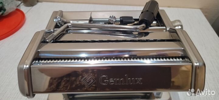 Тестораскатка лапшерезка