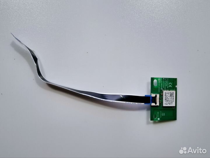 Wi-Fi телевизора TCL 32S5400