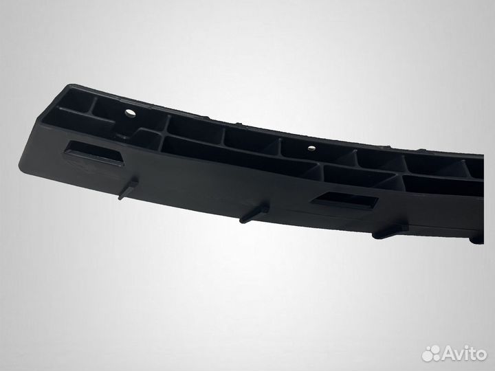 Кронштейн фары Kia Rio 2020-2023 левый