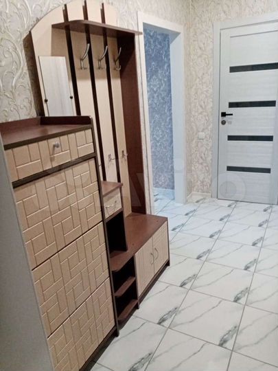 Квартира-студия, 29 м², 5/6 эт.