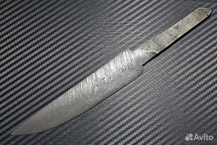 Якутский клинок