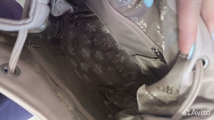 Рюкзак женский новый