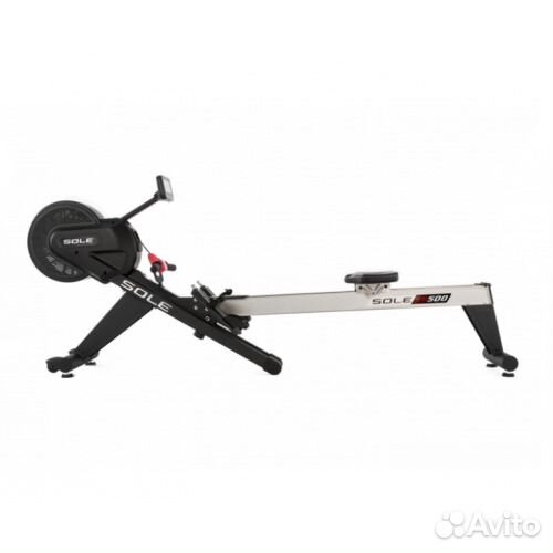 Гребной тренажер