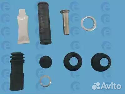 Ремк-кт направляющих суппорта 410057