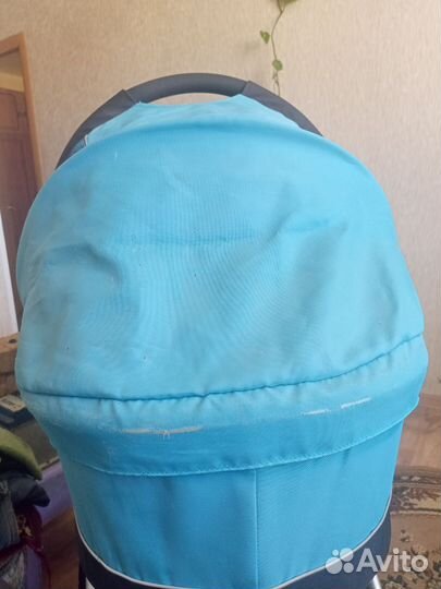 Коляска 2в1 бу