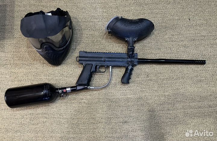 Маркер Tippmann 98