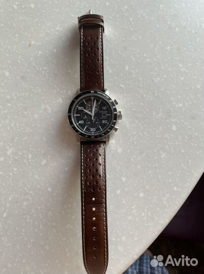 Часы citizen CA0641-24E