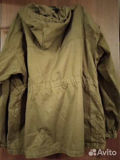 Штормовка СССР