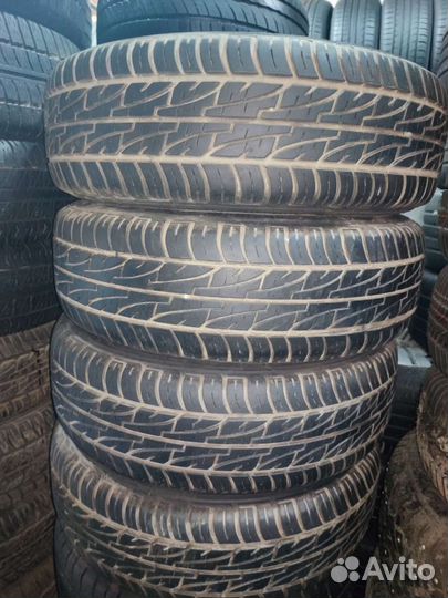 Летние колеса 175/70/13 Hyundai Getz 4шт