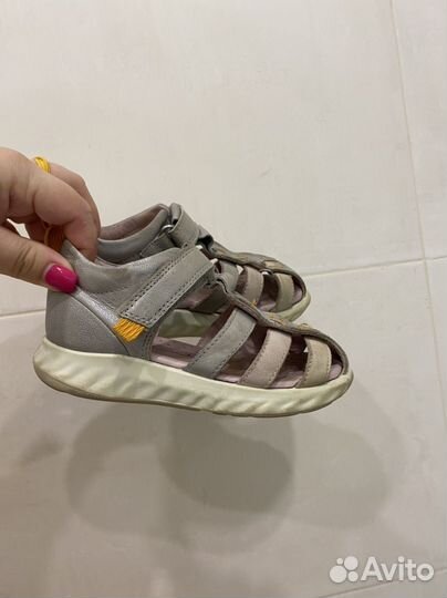 Сандалии Ecco 26