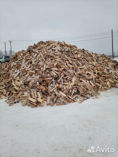 Дрова