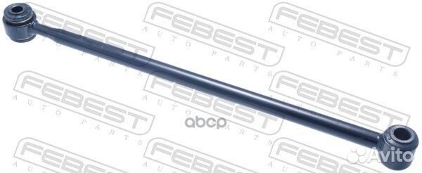Тяга задняя поперечная 01252SV40 Febest