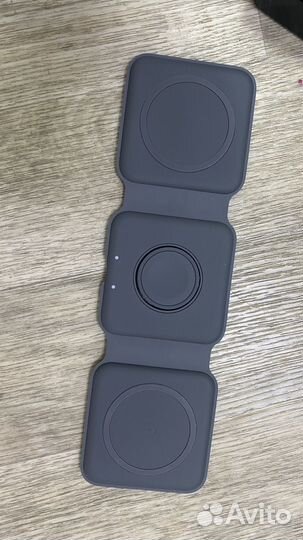 Зарядное устройство