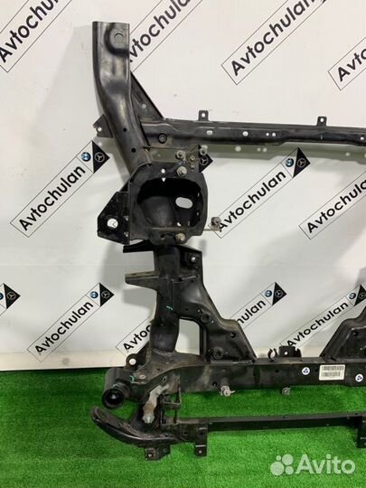 Подрамник передний Bmw X6M E71 2013