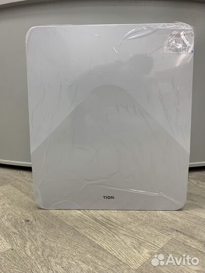 Бризер Tion 4S Family / Вентиляция с подогревом