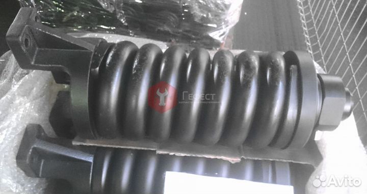 Натяжитель гусеницы CAT 320DL 239-4385