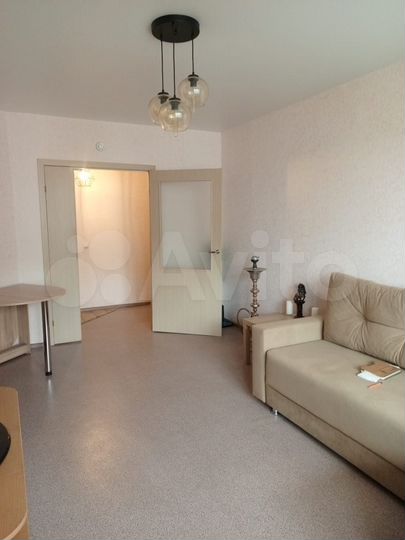 2-к. квартира, 56 м², 8/9 эт.