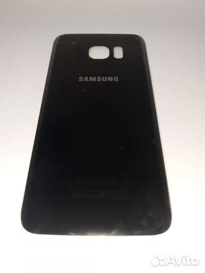 Задняя крышка Samsung