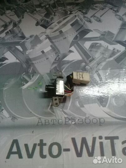 Датчик солнечного света toyota cresta