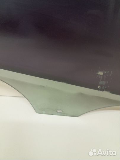 Стекло двери задней правой BMW 3-series E90/E91 20