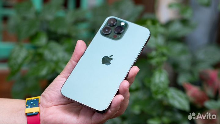 iPhone 13 Pro Max, 128 ГБ