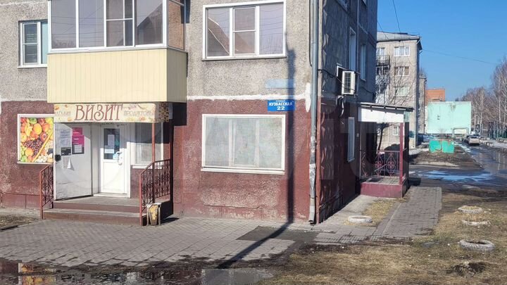 Торговая площадь, 109.4 м²