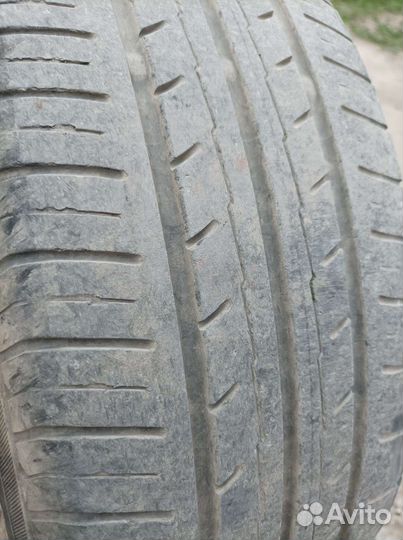 Yokohama BluEarth-ES ES32 185/60 R14