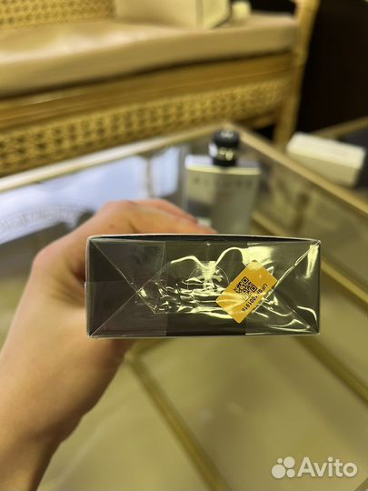 Chanel allure homme sport оригинал