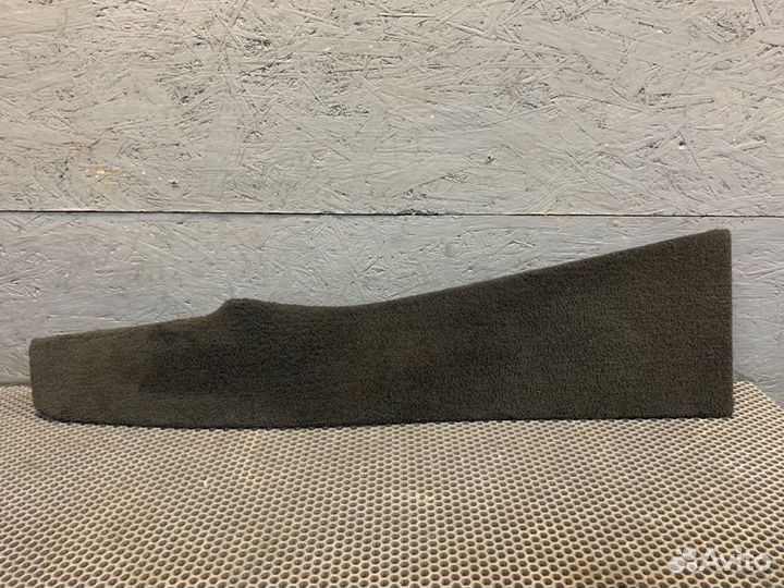 Накладка центральной консоли левая Bmw X7 G07