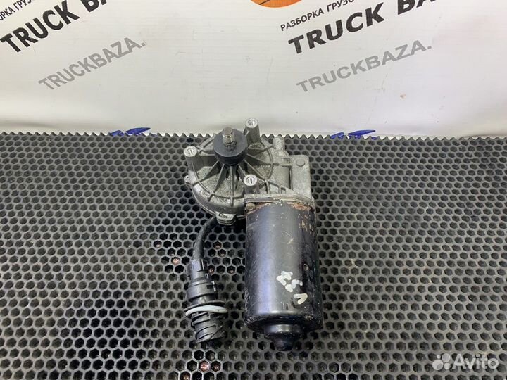 Моторчик стеклоочистителя Volvo FH, Volvo FM