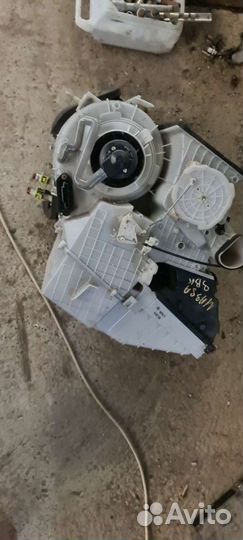 Печка mazda 3 bk мазда 3 бк