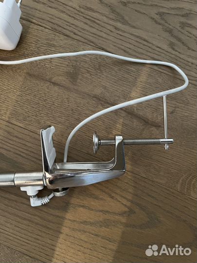 Лампа лупа для косметолога