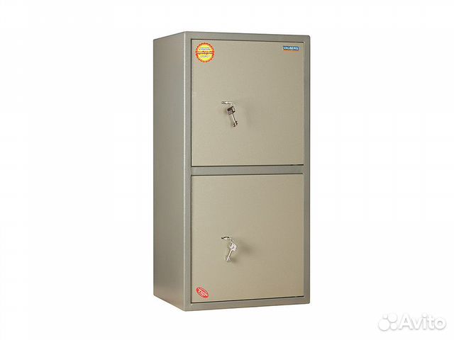 Сейф металлический Valberg