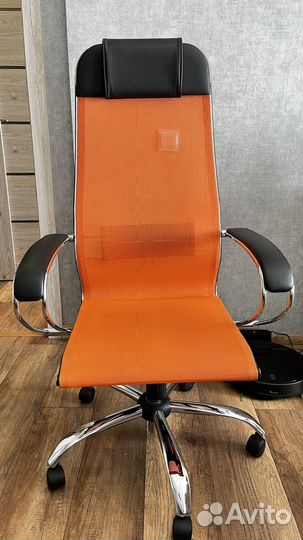 Офисное кресло metta samurai