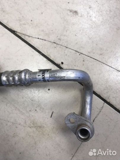 Трубка кондиционера Nissan Note