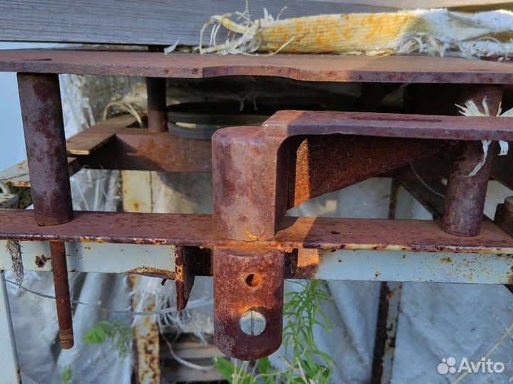 Столярный станок бу