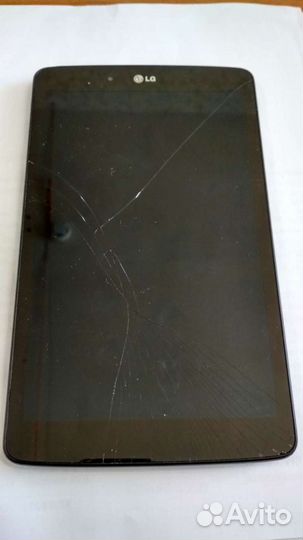 Планшет. LG V499