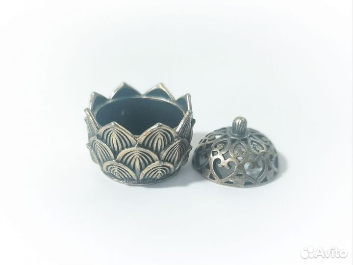 Кадильница/ладанка/бахурница 