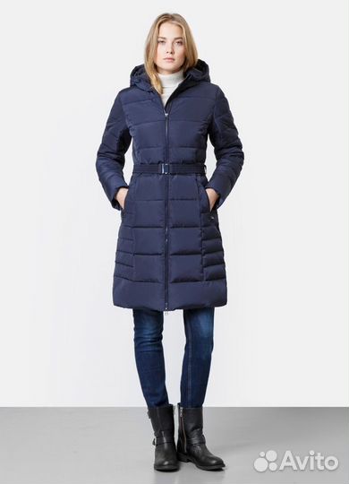 Осеннее пальто