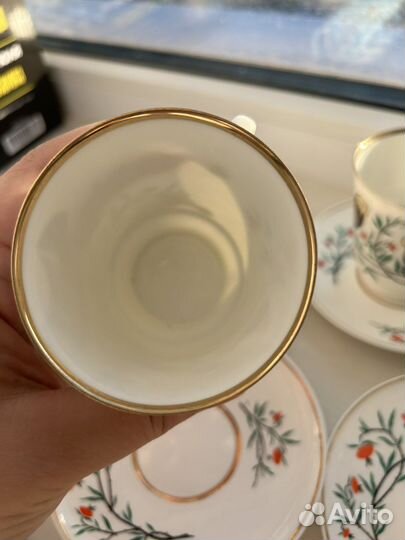 Кофейный набор лфз