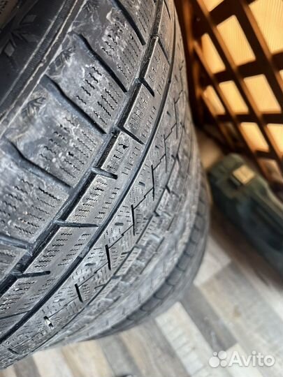 Triangle TH201 245/45 R18 102