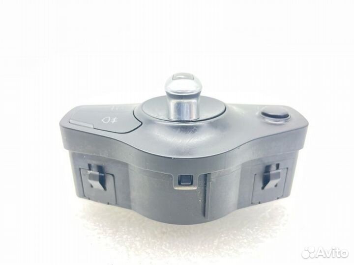 Переключатель света фар Audi A5 8T